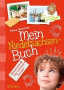 Mein Niedersachsen-Buch (en Alemán)