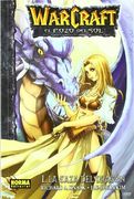 Warcraft: El Pozo del sol 1. La Caza del Dragón (Cómic Manga)