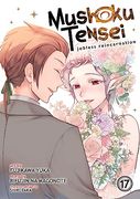 Mushoku Tensei: Jobless Reincarnation (Manga) Vol. 17 