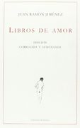 Libros de amor
