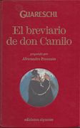 El Breviario de don Camilo