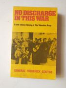 No discharge in this war