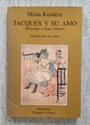 JACQUES Y SU AMO. Homenaje a Denis Diderot en tres actos (en Castellano)
