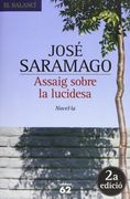 Assaig Sobre la Lucidesa (en Catalán)