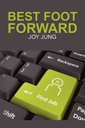 best foot forward (en Inglés)