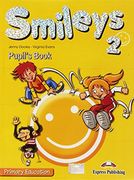 Smileys 2 Primary Education Pupil'S Pack (Spain)