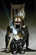 Aniquilacion Saga 20. Nova: Guerra de Reyes