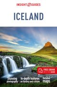 Insight Guides Iceland: Travel Guide with Free eBook (en Inglés)