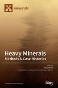 Heavy Minerals: Methods & Case Histories (en Inglés)