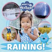 Whats the Weather its Raining (en Inglés)