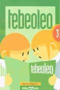 Tebeoleo. Magenta - Cuaderno 3