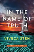 In the Name of Truth (Sandhamn Murders) 