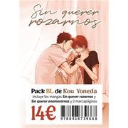 Pack bl kou Yoneda