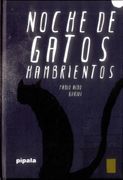 Noche de Gatos Hambrientos