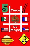 #CincoDeMayo (Parallel Universe List  Book 111)