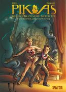 Pik as. Band 8 (en Alemán)