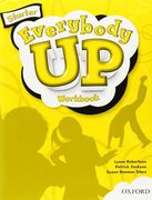 Everybody up Starter Workbook: Language Level: Beginning to High Intermediate. Interest Level: Grades K-6. Approx. Reading Level: K-4 (en Inglés)