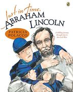 Just in Time, Abraham Lincoln (en Inglés)
