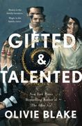 Gifted & Talented de Olivie Blake(Holtzbrinck Publishers) (en Inglés)