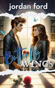 Butterfly Wings (en Inglés)