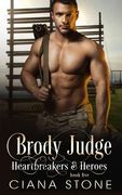 Brody Judge (en Inglés)