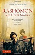 Rashomon and Other Stories (Tuttle Classics)