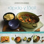 PASO A PASO: RAPIDO Y FACIL