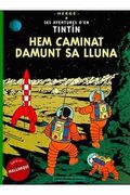 Hem Caminat Damunt sa Lluna (Mallorquin)