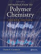 Introduction to Polymer Chemistry, Fourth Edition