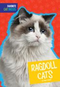 Ragdoll Cats (en Inglés)