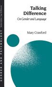 talking difference: on gender and language (en Inglés)