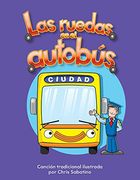 las ruedas en el autobus / the wheels on the bus,transportation
