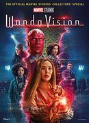 Marvel Wandavision Special hc (Marvel Studios) (en Inglés)