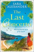 The Last Concerto (en Inglés)