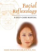 facial reflexology,a self-care manual