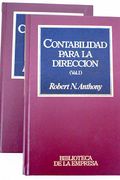 Contabilidad Para la Dirección