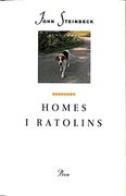 Homes i Ratolins (a tot Vent-Rúst) (en Catalán)