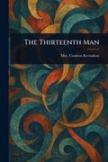 The Thirteenth man (en Inglés)