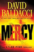 Mercy (an Atlee Pine Thriller, 4) (en Inglés)