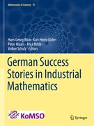 German Success Stories in Industrial Mathematics (en Inglés)