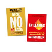 Pack Naomi Klein (in Spanish)