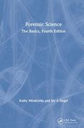 Forensic Science: The Basics, Fourth Edition (en Inglés)
