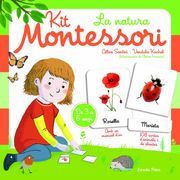 Kit Montessori. La Natura (in Catalan)
