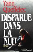 Disparue Dans la Nuit (in French)