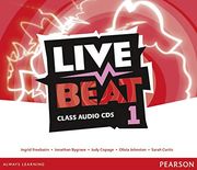 Live Beat. Level 1. Per le Scuole Superiori. Con Espansione Online (Upbeat) () (en Inglés)