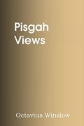Pisgah Views (en Inglés)