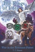 The Rings of Eden: Hope for Eden (en Inglés)