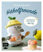 Meine Frechen Häkelfreunde (en Alemán)