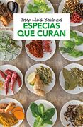 Especias que Curan