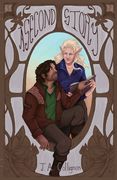 A Second Story: A Queer Cozy Fantasy Set by the Sea (en Inglés)